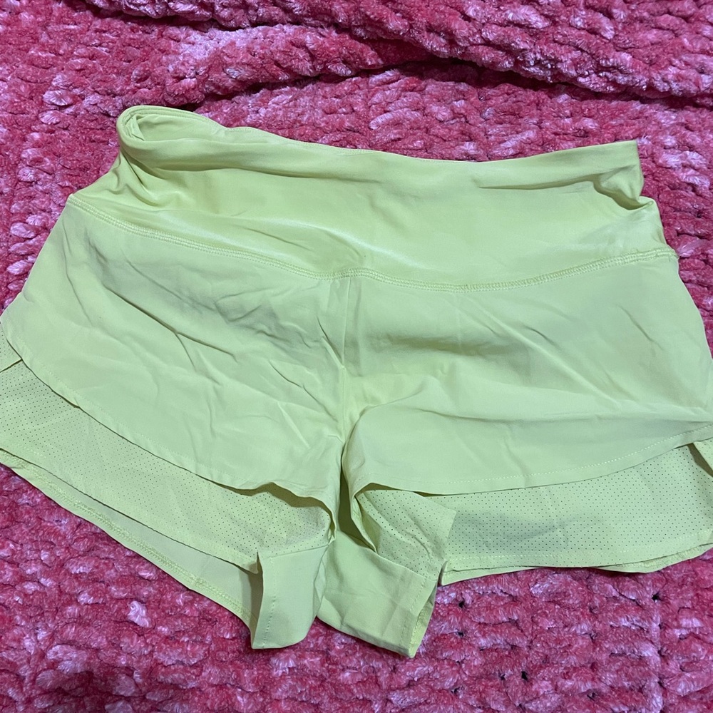Women’s Shorts